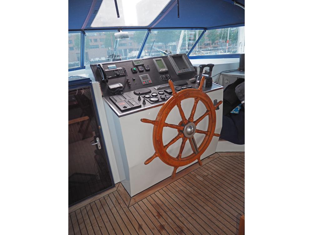 picture Dekuitrusting